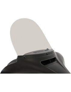 Parabrezza standard di ricambio oem harley davidson® 15" solar