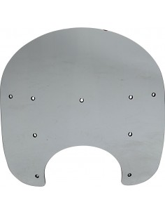 15"rdking rep plast bk sm