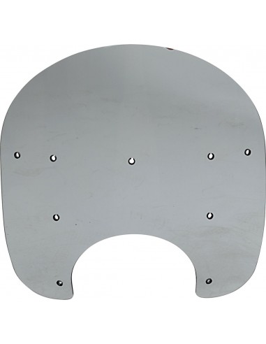 15"rdking rep plast bk sm