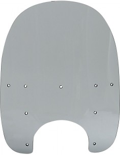 21"rdking rep plast bksmk