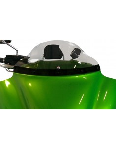 Tinta parabrezza flare kawasaki