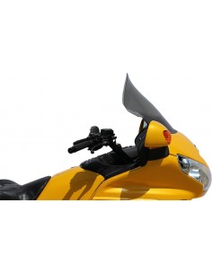 Parabrezza flare fume scuro gl1800