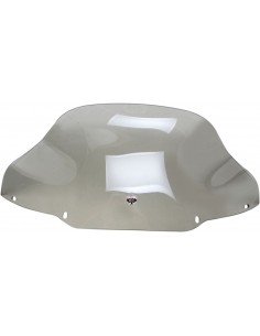 Parabrezza flare 8.5" tinta stratoliner