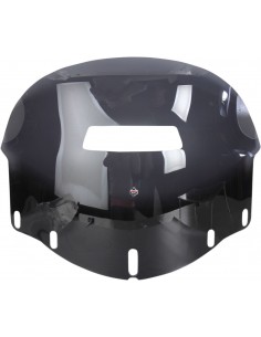 Parabrezza corto ventilato honda gold wing fume scuro