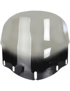 Parabrezza alta honda gold wing tinta