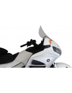 Parabrezza alta honda gold wing trasparente
