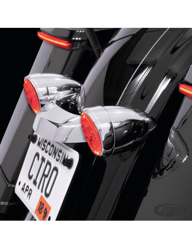 INSERTI FRECCE CIRO FANG