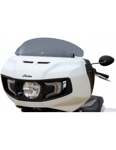 Parabrezza flr chlgr d/sm