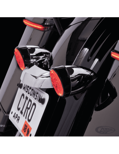 INSERTI FRECCE CIRO FANG