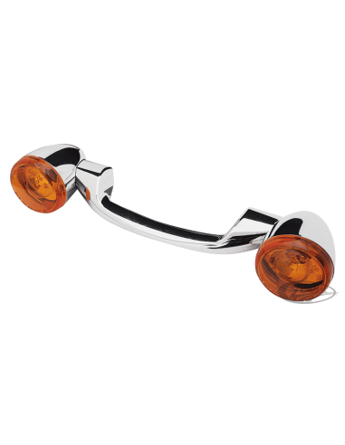 BARRA PORTAFRECCE CON FRECCE BULLET