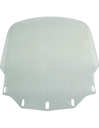 Parabrezza non ventilato carenatura oem honda solar