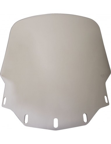 Parabrezza non ventilato carenatura oem honda solar