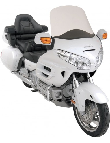 Parabrezza non ventilato carenatura oem honda solar