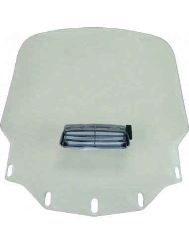 Parabrezza ventilato oem-carena honda solar