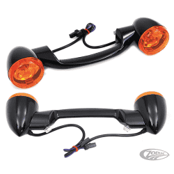 BARRA PORTAFRECCE CON FRECCE BULLET