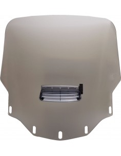 Parabrezza ventilato oem-carena honda solar