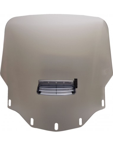 Parabrezza ventilato oem-carena honda solar