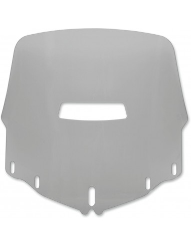 Parabrezza ventilato oem-carena honda solar