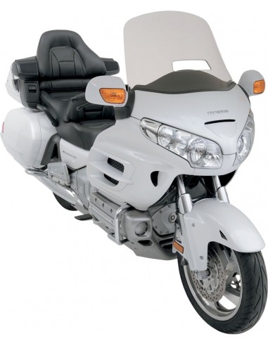 Parabrezza ventilato oem-carena honda solar