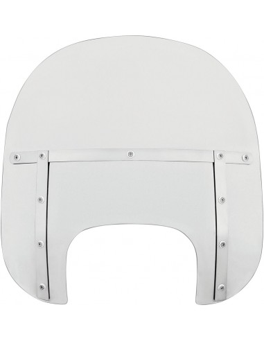 Fats 15" flfb/s trasparente