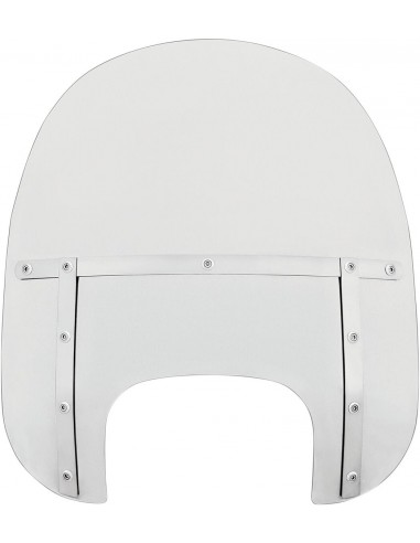 Fats 17" flfb/s trasparente