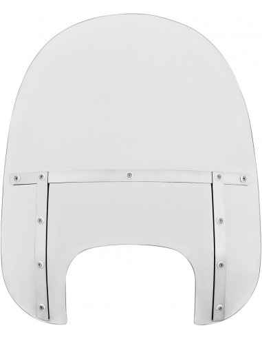 Fats 19" flfb/s trasparente