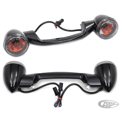 BARRA PORTAFRECCE CON FRECCE BULLET