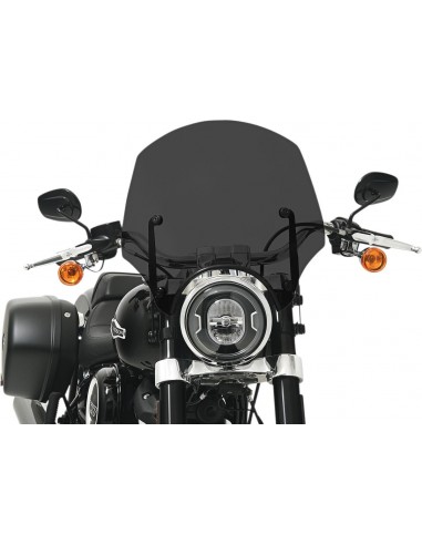 Wshld 9"el paso 15 db smk