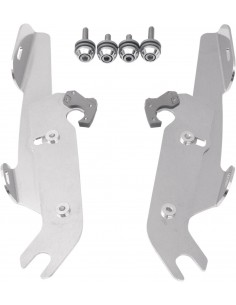 Kit montaggio trigger-lock memphis fats/slim lucido