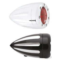 FRECCE STILE OEM ARLEN NESS DEEP CUT CON CON ANELLO A LED 2