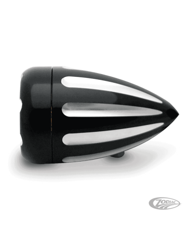 FRECCE STILE OEM ARLEN NESS DEEP CUT CON CON ANELLO A LED