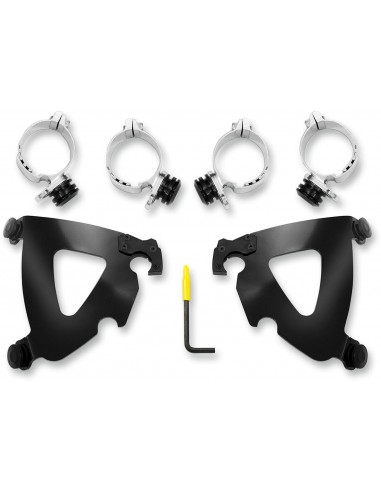 Mnt kt rd warr fxd nero