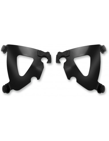 Pla kit rd warr fxd nero