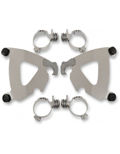 Mnt kit rw 06+ fxdwg pol