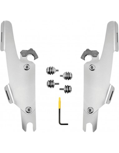 Mnt kit fats hd flfb pol