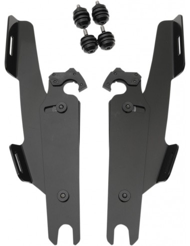 Mnt kit fats hd flfb nero