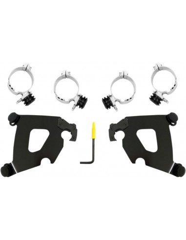 Mnt kit cafe fxlr nero