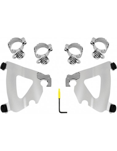 Mnt kit rd war fxd 39 p