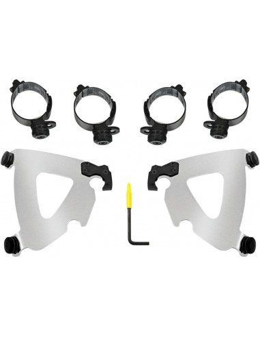 Mnt kit rd warr flsb pol