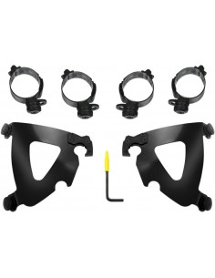 Mnt kit rd warr flsb nero