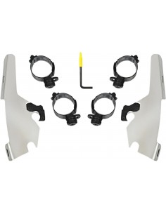 Mnt kit bw flsb pol