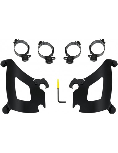 Mnt kit bul flsb nero