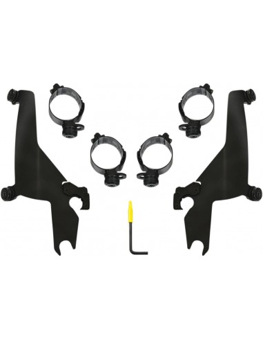 Mnt kit s/s flsb nero