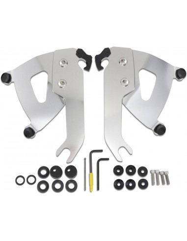 Mnt kit rd warr flsl pol