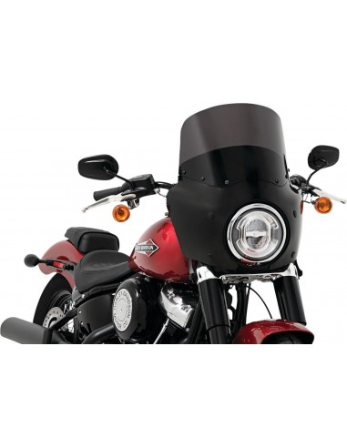 Mnt kit rd warr flsl nero