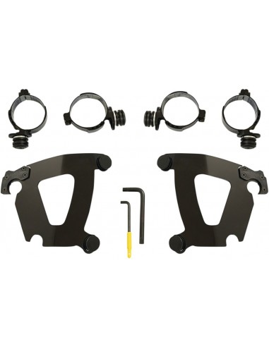 Mnt kit rd warr fxfb nero