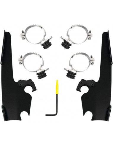 Mnt kt f/s 16+ xl12x nero