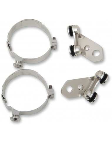 Kit montaggio ferramenta inferiori