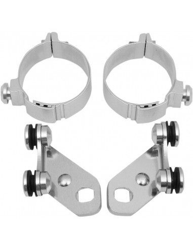 Kit montaggio ferramenta inferiori