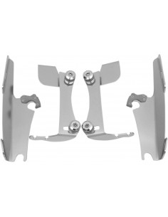 Kit montaggio trigger-lock memphis fats/slim lucido